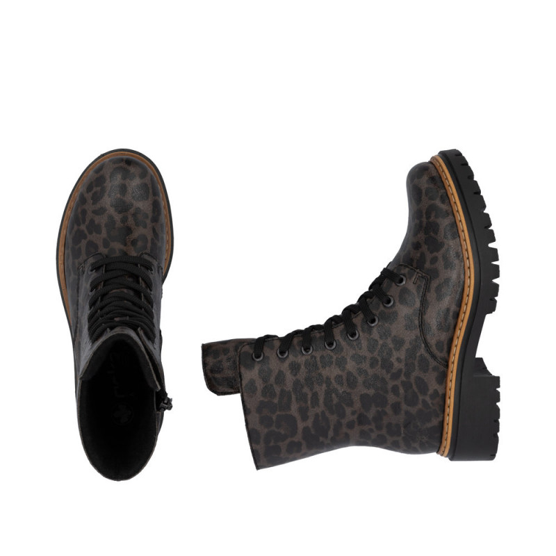 Rieker naiste jalatsid