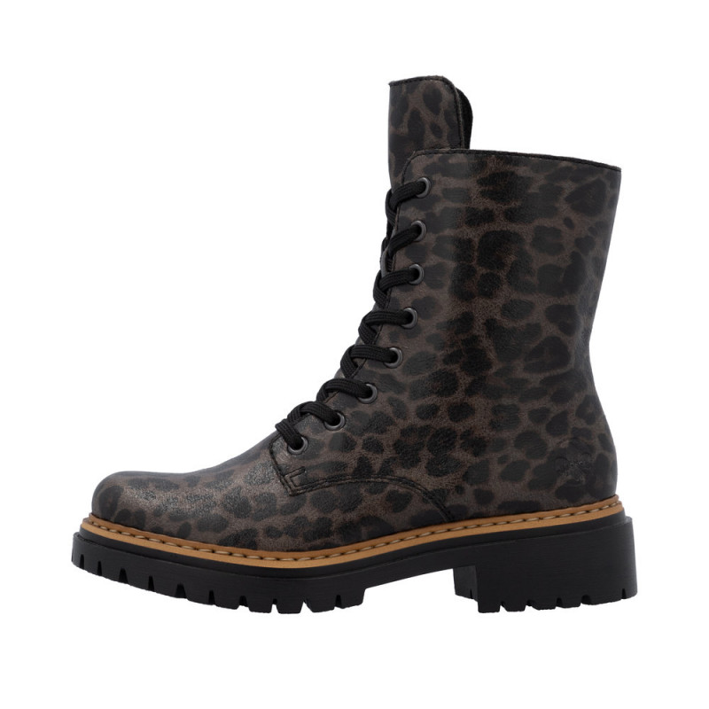 Rieker naiste jalatsid