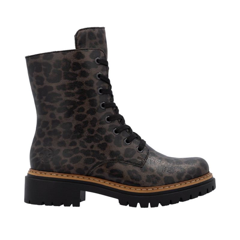 Rieker naiste jalatsid