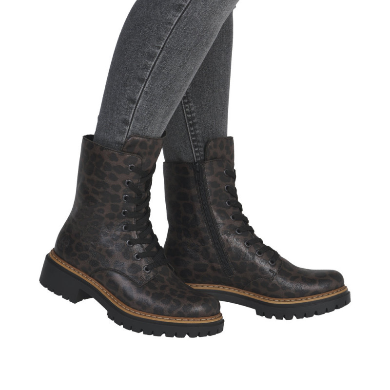 Rieker naiste jalatsid