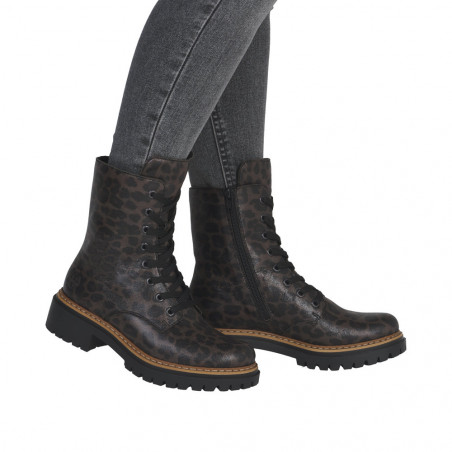 Rieker naiste jalatsid