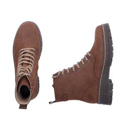 Rieker naiste jalatsid