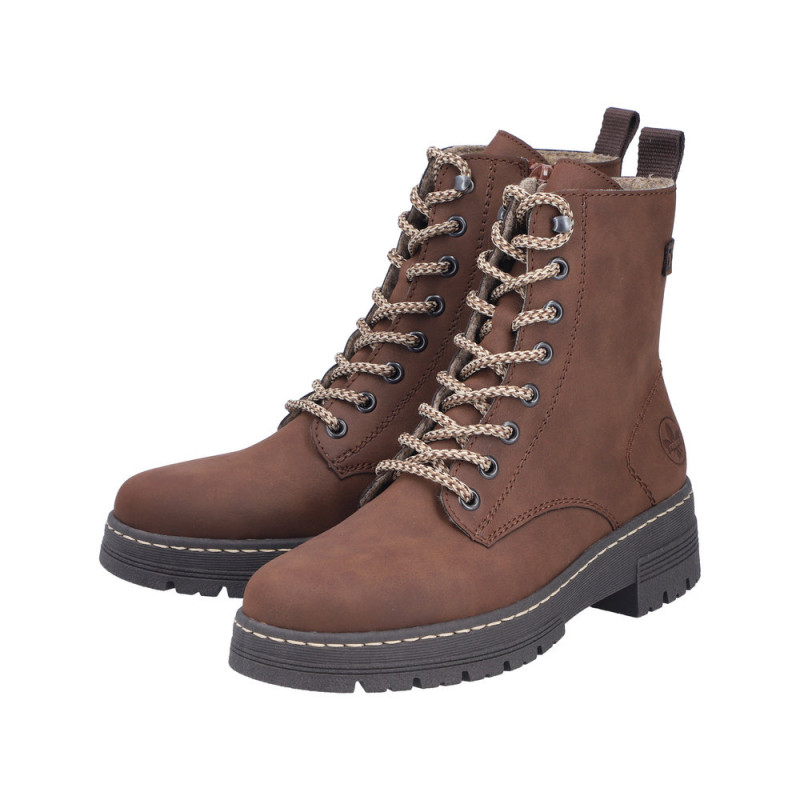 Rieker naiste jalatsid