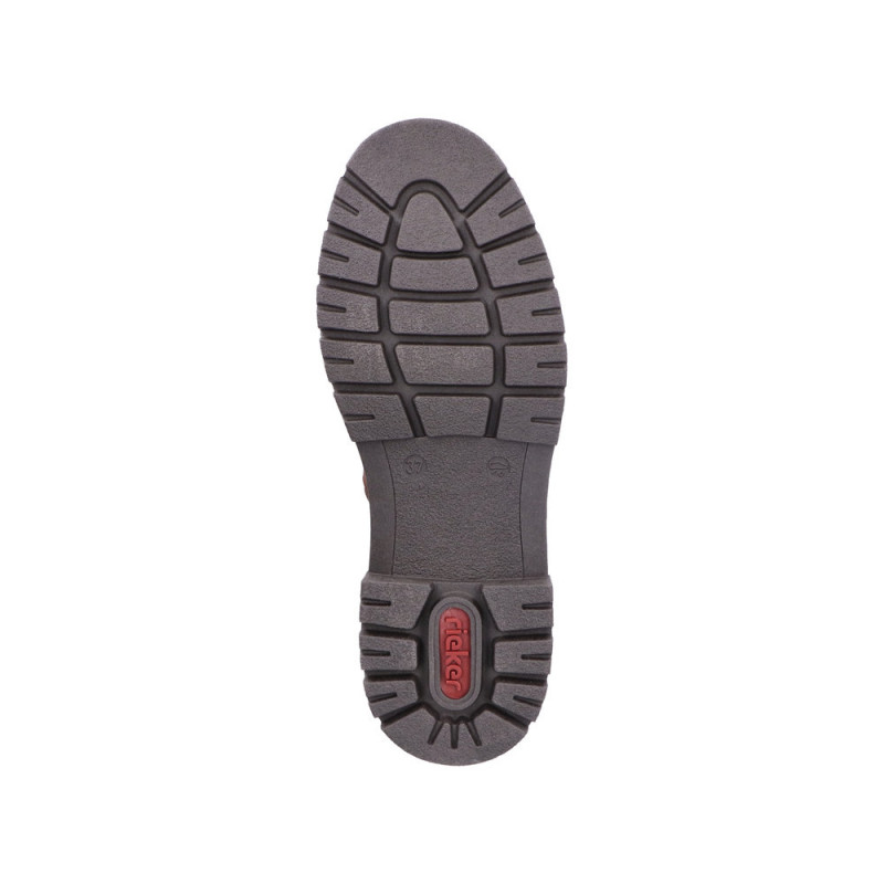 Rieker naiste jalatsid