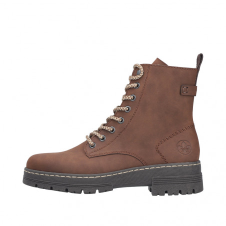 Rieker naiste jalatsid