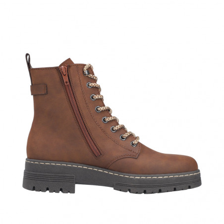 Rieker naiste jalatsid