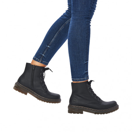 Rieker naiste jalatsid