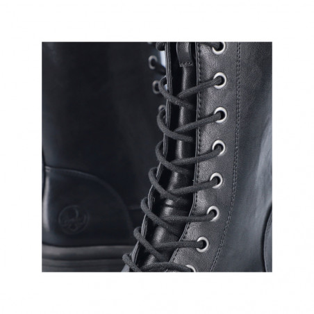 Rieker naiste pika säärega saapad