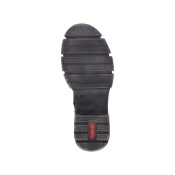 Rieker naiste pika säärega saapad