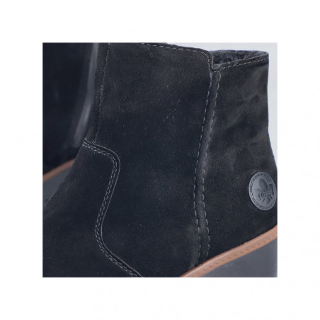 Rieker naiste saapad