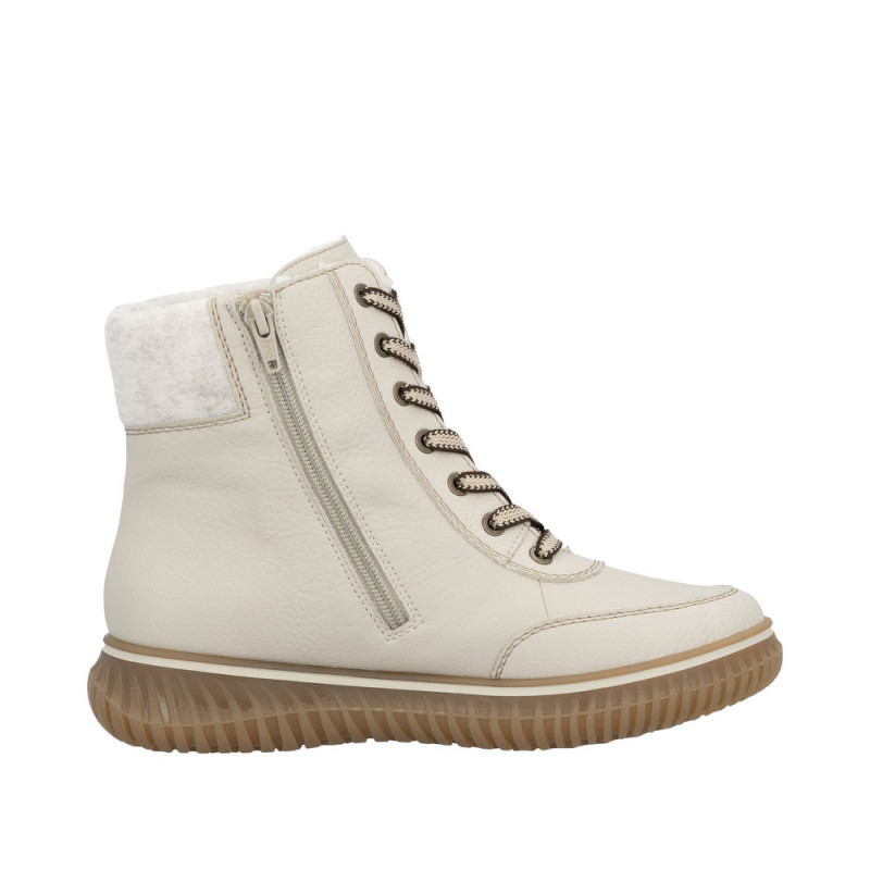 Rieker naiste saapad