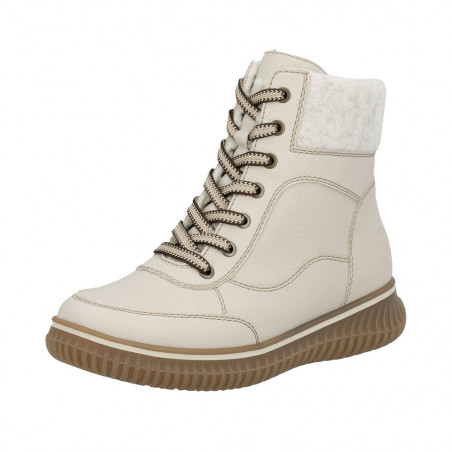 Rieker naiste saapad