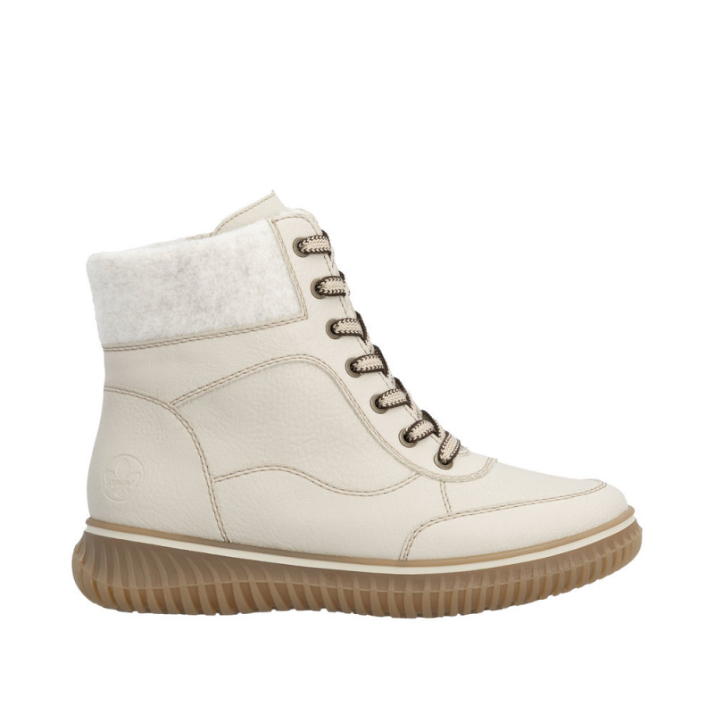 Rieker naiste saapad