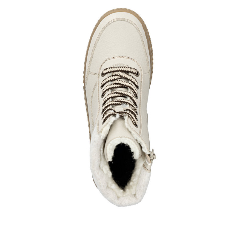 Rieker naiste saapad