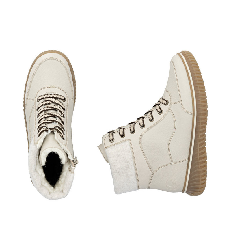 Rieker naiste saapad