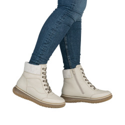 Rieker naiste saapad