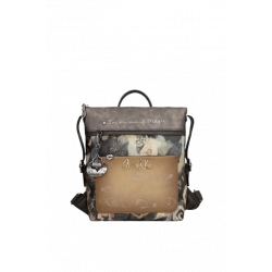 Anekke naiste seljakott