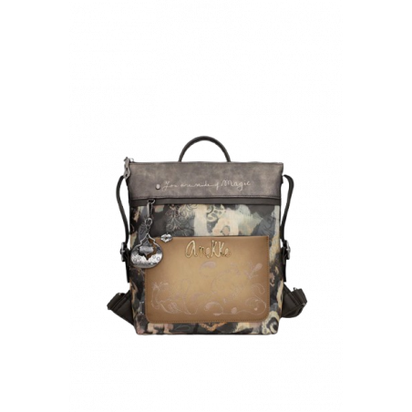 Anekke naiste seljakott