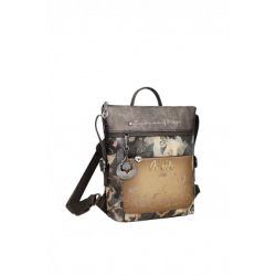 Anekke naiste seljakott