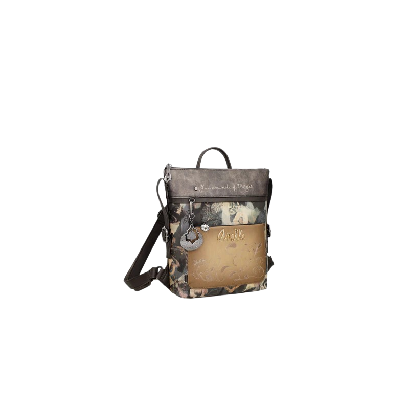 Anekke naiste seljakott