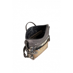 Anekke naiste seljakott