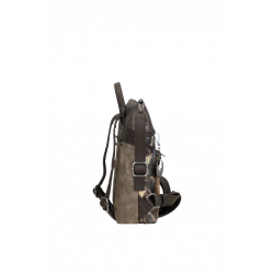 Anekke naiste seljakott