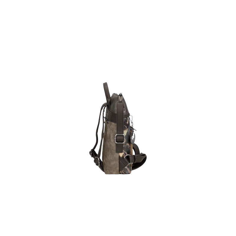 Anekke naiste seljakott