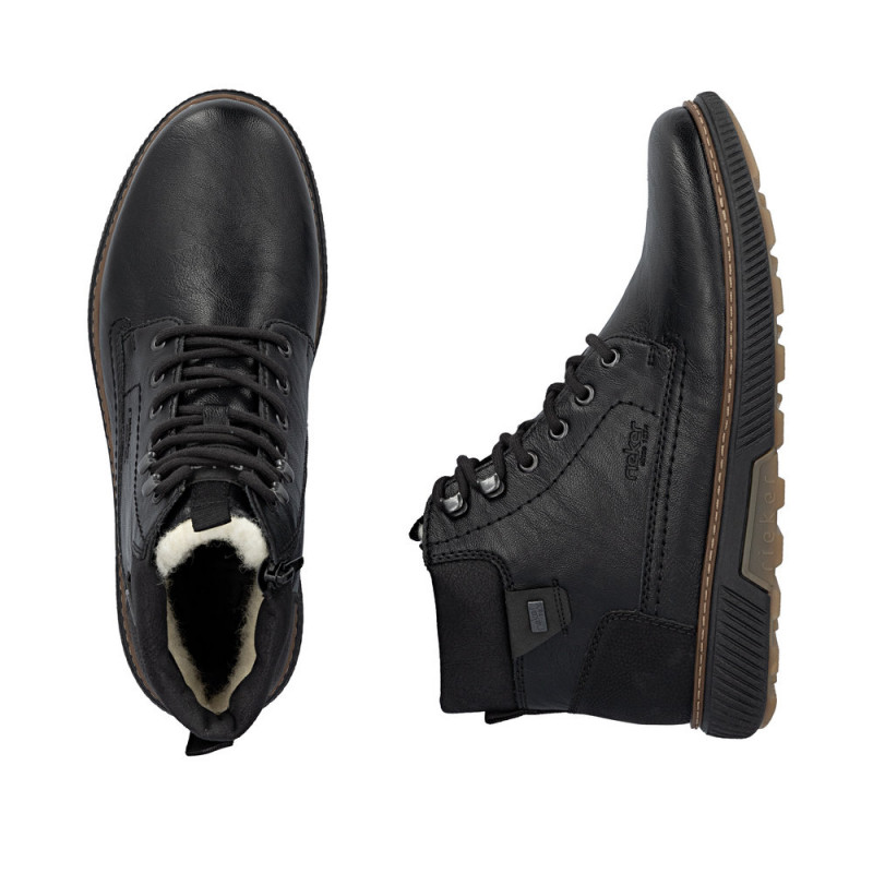 Rieker meeste saapad