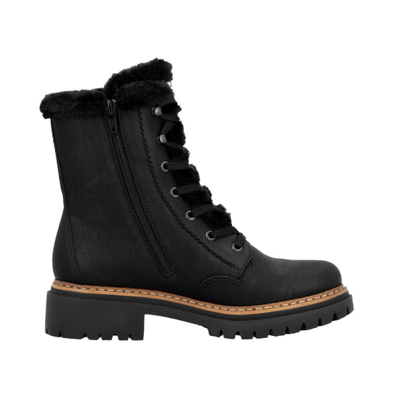 Rieker naiste saapad