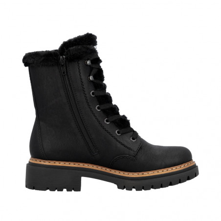 Rieker naiste saapad