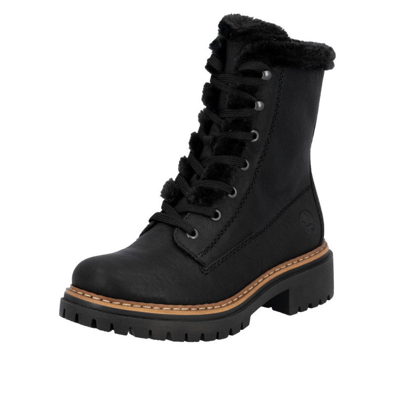 Rieker naiste saapad