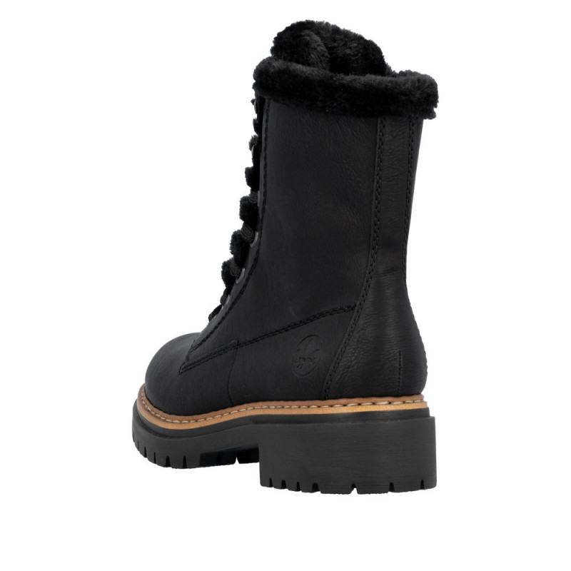 Rieker naiste saapad