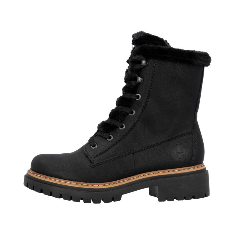 Rieker naiste saapad