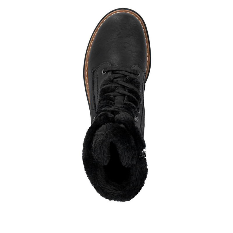 Rieker naiste saapad