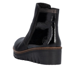 Rieker naiste saapad