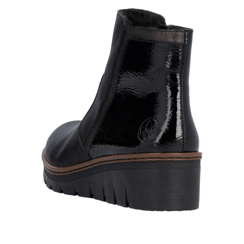 Rieker naiste saapad