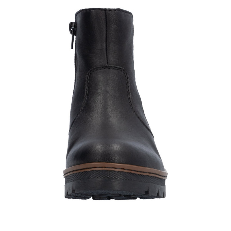 Rieker naiste saapad