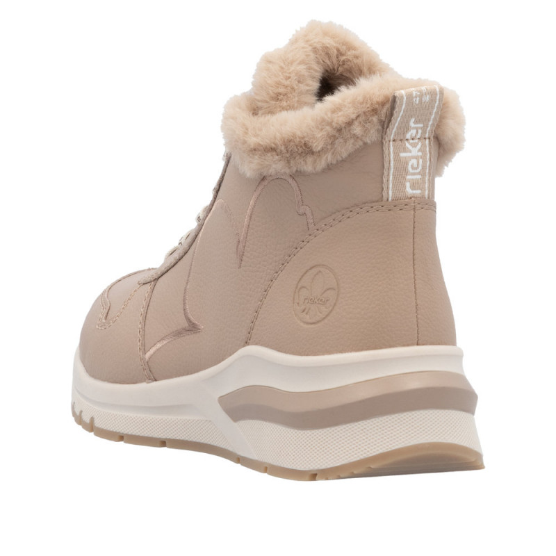 Rieker naiste sportlikud jalatsid