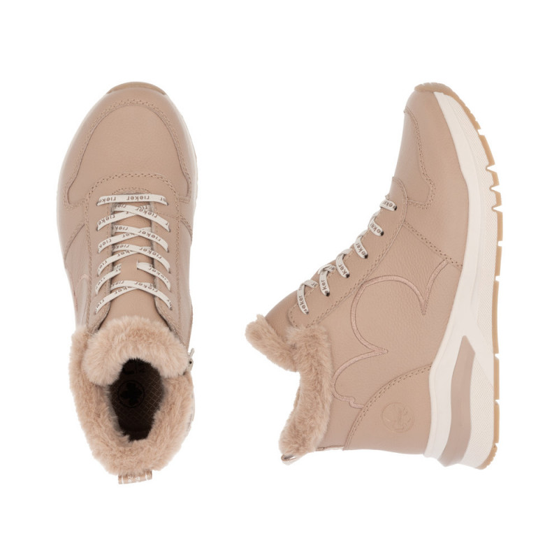 Rieker naiste sportlikud jalatsid