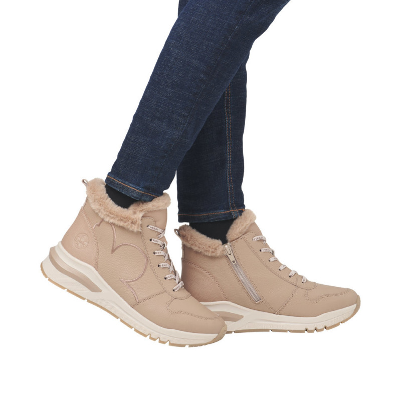 Rieker naiste sportlikud jalatsid