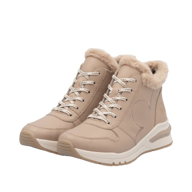 Rieker naiste sportlikud jalatsid