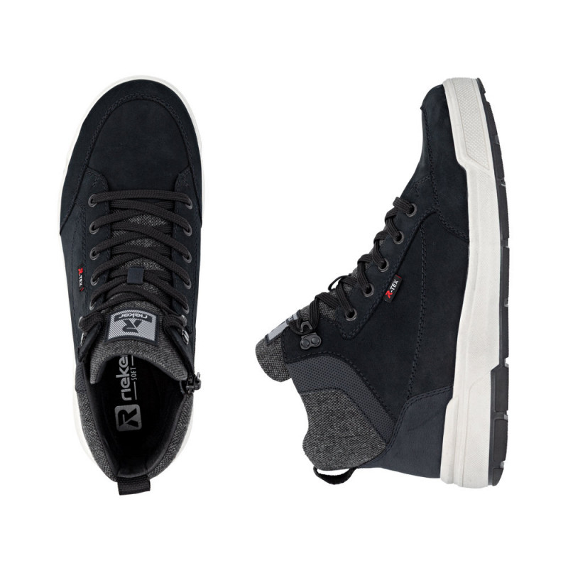 Rieker sportlikud meeste saapad