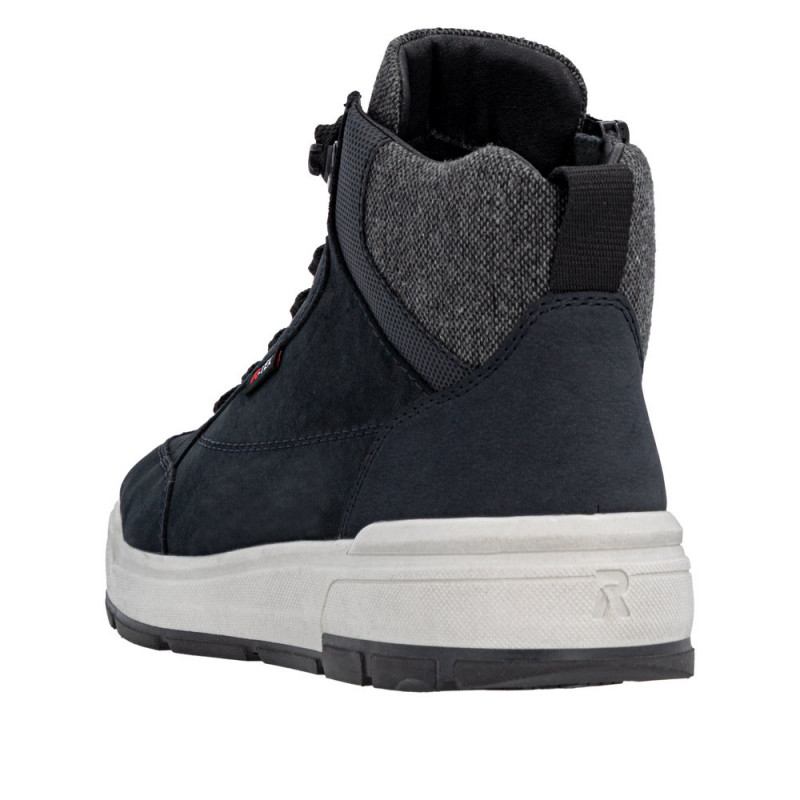 Rieker sportlikud meeste saapad