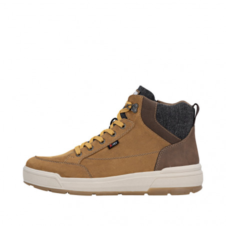 Rieker sportlikud meeste saapad