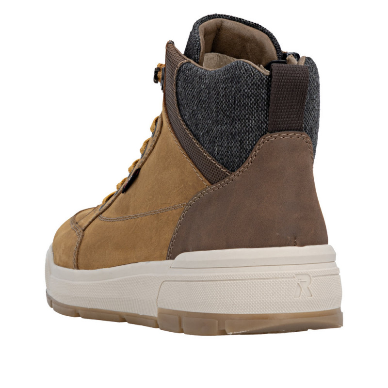 Rieker sportlikud meeste saapad