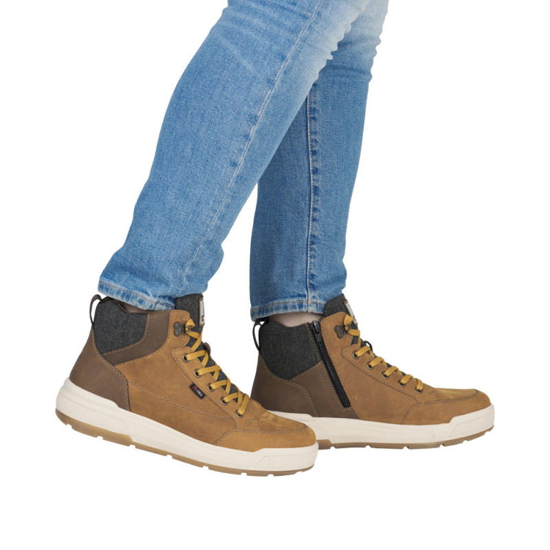 Rieker sportlikud meeste saapad