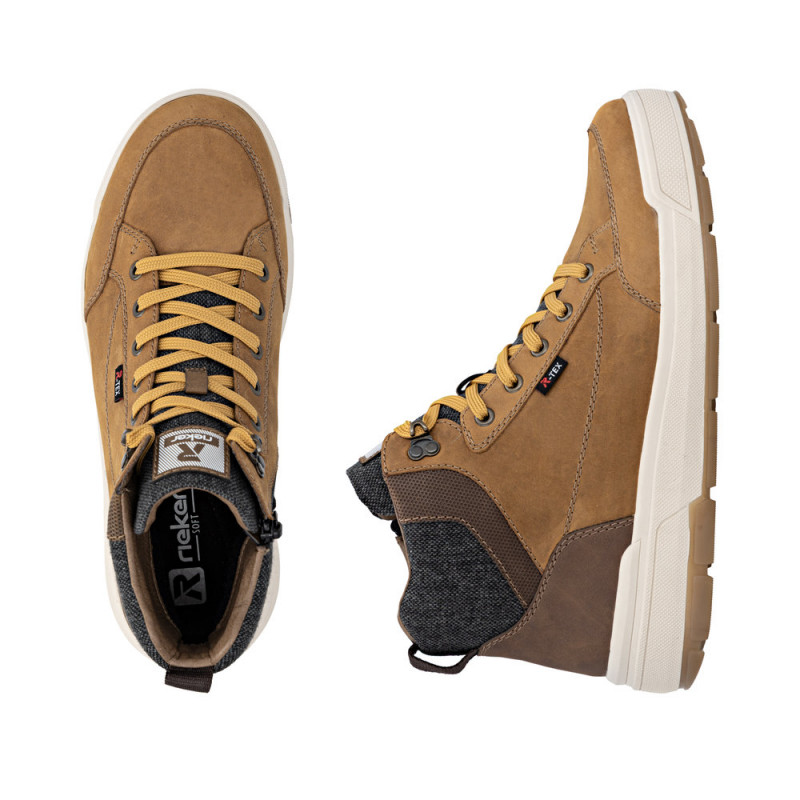 Rieker sportlikud meeste saapad