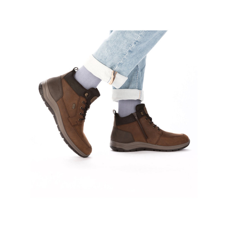 Rieker meeste jalatsid