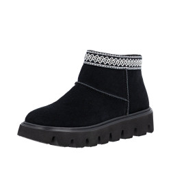 Rieker naiste jalatsid