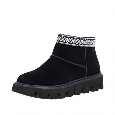 Rieker naiste jalatsid